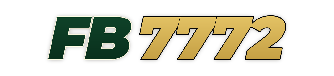 fb7772 logo